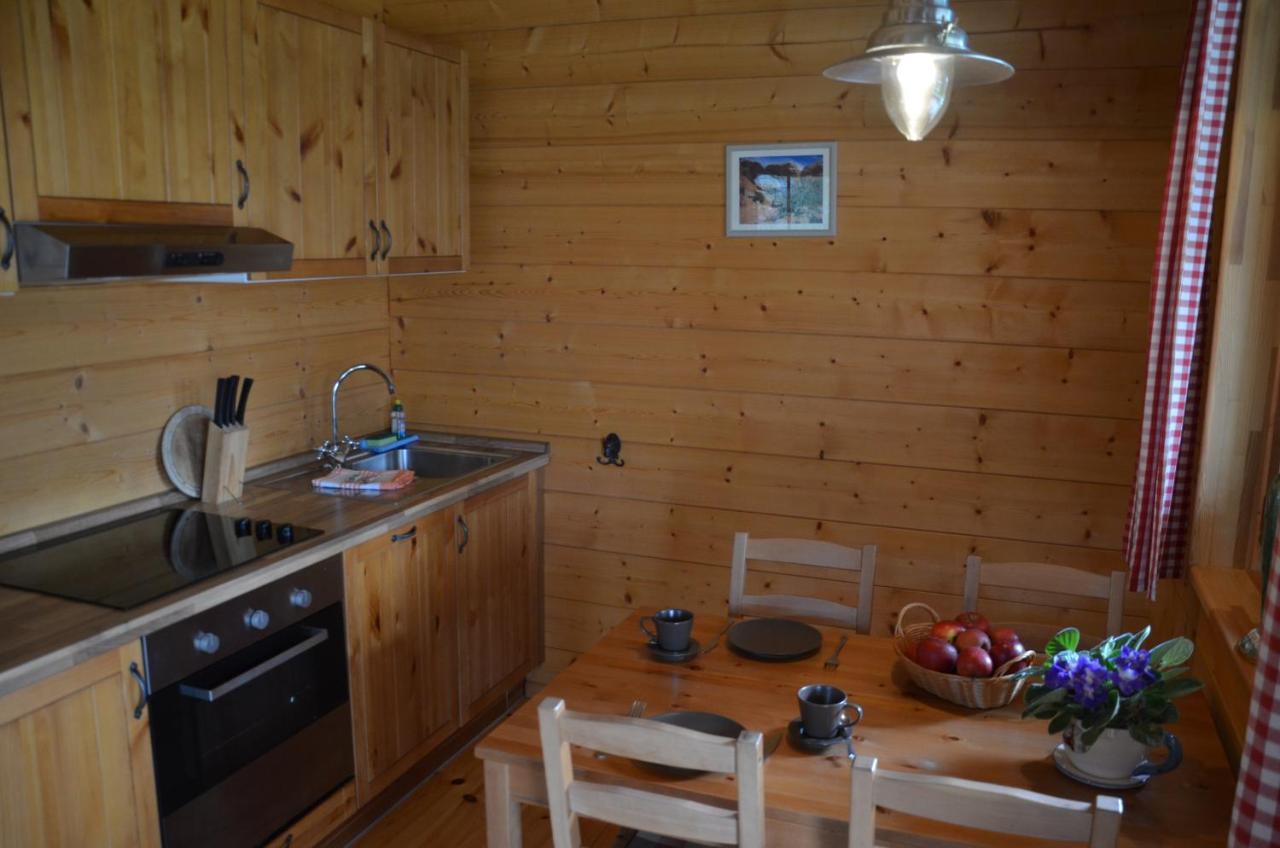 Horse Lake Ranch Neuendorf  Екстериор снимка